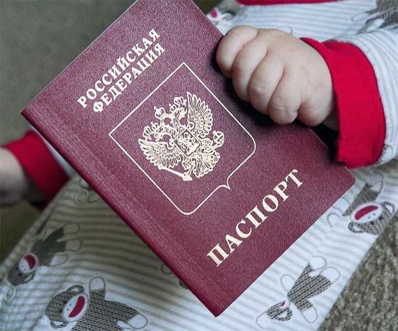 прописка в Усинске
